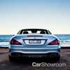 Mercedes-Benz Australia Releases Prices, Specs For SL-Class