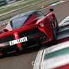Ferrari To Build 500th LaFerrari