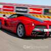 Ferrari To Build 500th LaFerrari