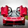 Ferrari To Build 500th LaFerrari