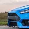 Ford Focus RS Pumped To 302kW With Hennessey Kit