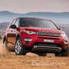 Land Rover Adds Ingenium Engines To Discovery Sport