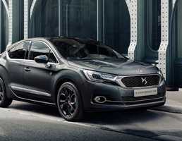 DS Adds New Performance Line Trim Level To All Cars