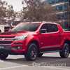 Holden Announces Five New Models, New Acadia SUV