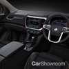 Holden Announces Five New Models, New Acadia SUV