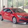 Holden Announces Five New Models, New Acadia SUV