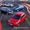 Holden Announces Five New Models, New Acadia SUV