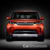 Land Rover Teases All-New Discovery