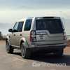 Land Rover Teases All-New Discovery