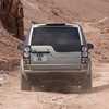 Land Rover Teases All-New Discovery