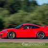 Porsche 911 GT3 Up For 2017 Facelift, Manual To Return