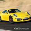 Porsche 911 GT3 Up For 2017 Facelift, Manual To Return