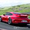Porsche 911 GT3 Up For 2017 Facelift, Manual To Return