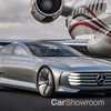 ‘EQ’ Range To Lead Mercedes-Benz’s Electric Offensive