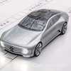‘EQ’ Range To Lead Mercedes-Benz’s Electric Offensive