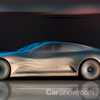‘EQ’ Range To Lead Mercedes-Benz’s Electric Offensive
