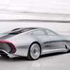 ‘EQ’ Range To Lead Mercedes-Benz’s Electric Offensive