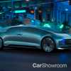 ‘EQ’ Range To Lead Mercedes-Benz’s Electric Offensive