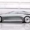 ‘EQ’ Range To Lead Mercedes-Benz’s Electric Offensive
