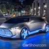 ‘EQ’ Range To Lead Mercedes-Benz’s Electric Offensive