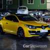 Next Renault Megane RS To Have Over 224kW, Rear-Wheel Steering