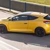 Next Renault Megane RS To Have Over 224kW, Rear-Wheel Steering