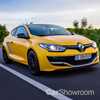 Next Renault Megane RS To Have Over 224kW, Rear-Wheel Steering