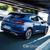 Next Renault Megane RS To Have Over 224kW, Rear-Wheel Steering