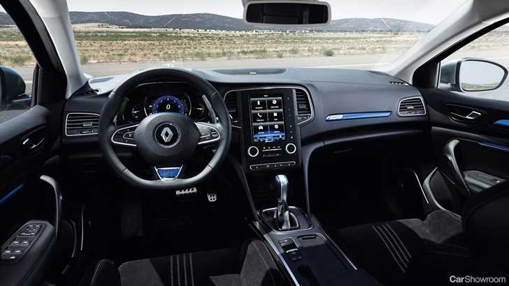 Next Renault Megane RS To Have Over 224kW, Rear-Wheel Steering