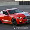 Shelby Status For Less With Ford Mustang GTE Upgrades
