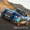 Shelby Status For Less With Ford Mustang GTE Upgrades