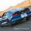 Shelby Status For Less With Ford Mustang GTE Upgrades