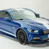 Shelby Status For Less With Ford Mustang GTE Upgrades