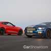 Shelby Status For Less With Ford Mustang GTE Upgrades