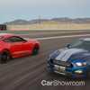 Shelby Status For Less With Ford Mustang GTE Upgrades