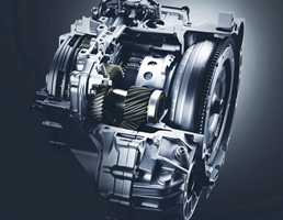 Kia Details Its First 8-Speed Front-Drive Automatic Transmission