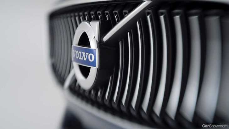 Volvo, Autoliv To Form Self-Driving Focused Joint Company