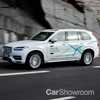 Volvo, Autoliv To Form Self-Driving Focused Joint Company