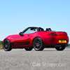 New BBR Tuning Pack Boosts Mazda MX-5 To 153kW