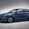 Hyundai’s All-New i30 Gets Full Worldwide Reveal