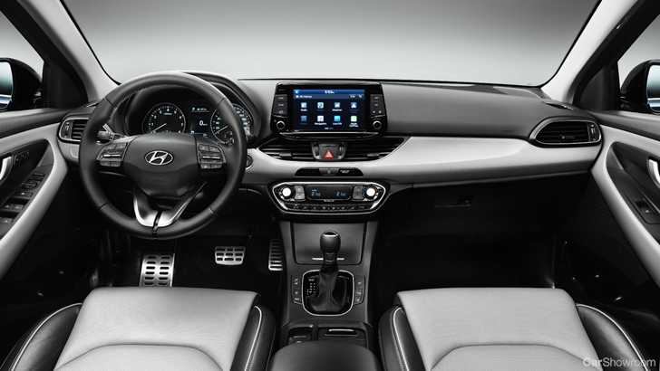 Hyundai’s All-New i30 Gets Full Worldwide Reveal