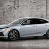 Honda Confirms 2017 Civic Hatch For Paris Debut