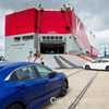 Honda Confirms 2017 Civic Hatch For Paris Debut