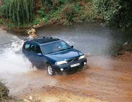 Volvo Teases V90 Cross Country Through A History Lesson