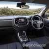 2017 Holden Trailblazer