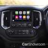 2017 Holden Trailblazer