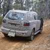 2017 Holden Trailblazer