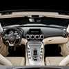 Mercedes-AMG GT, GT C Roadster Revealed Before Paris