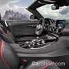 Mercedes-AMG GT, GT C Roadster Revealed Before Paris
