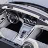 Mercedes-AMG GT, GT C Roadster Revealed Before Paris